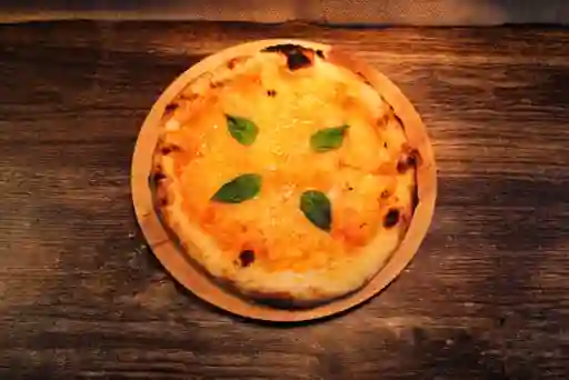 Margherita Vegana