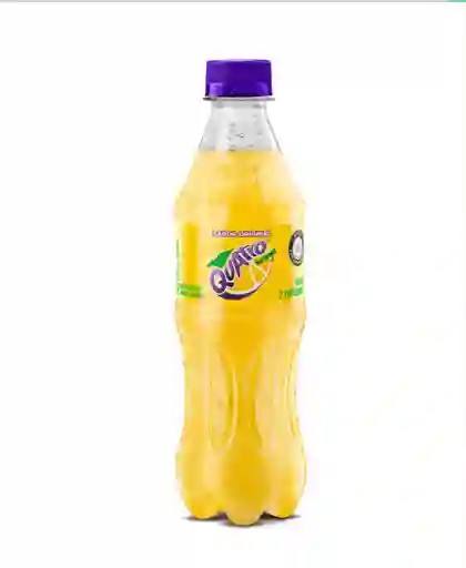 Quatro Original 300 Ml