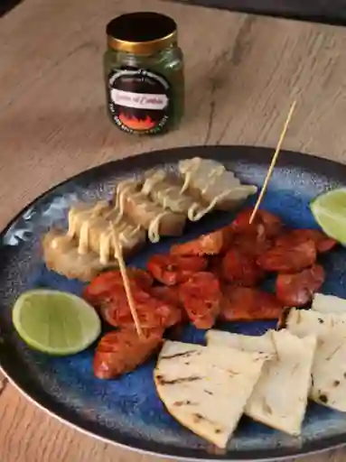 Chorizo
