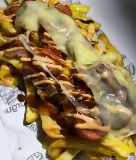 Papas Especiales