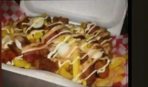 Papas Paisa