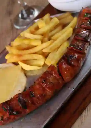 Chorizo Especial