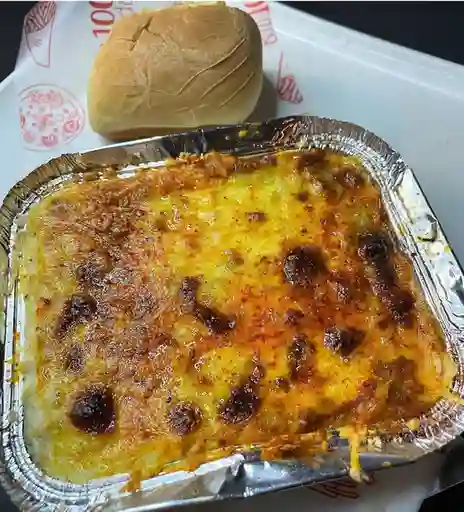 Lasaña