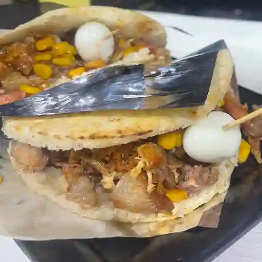Ranchera