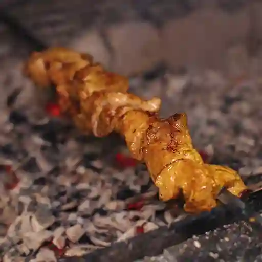 Chuzo de Pollo