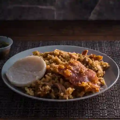 Combo Mañanero