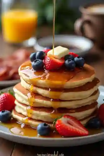 Pancakes