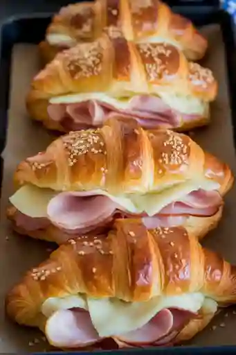 Desayuno Continental