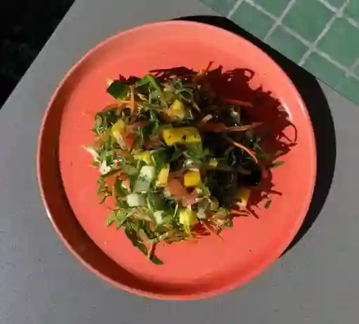 Ensalada Fresca