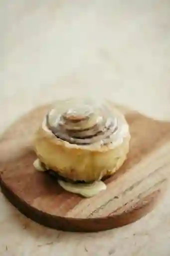 Rollito de Canela