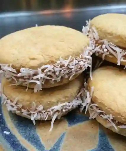 Alfajores