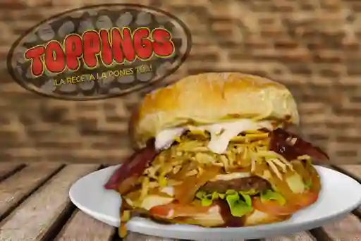 Hamburguesa
