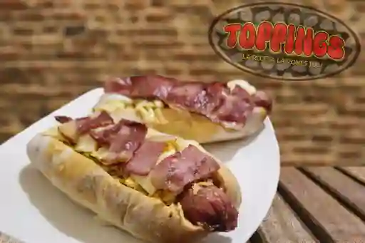2 Choriperros