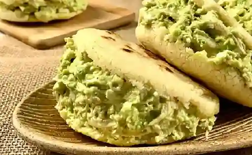 Arepas de Reina Pepiada