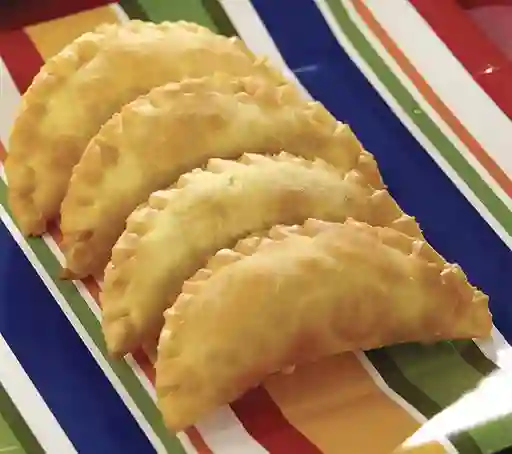 Empanadas de Salchicha