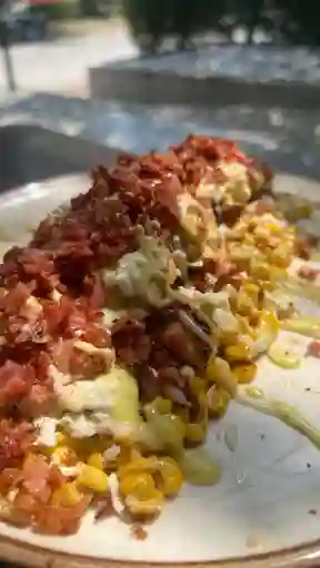 Maicito de Lomito