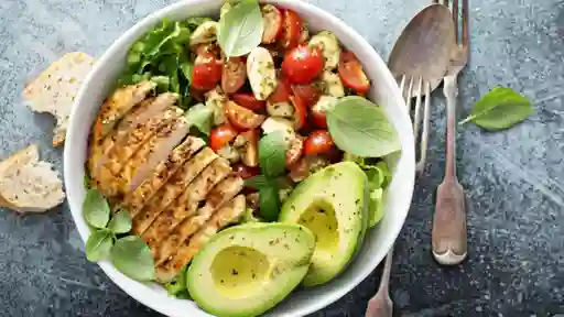 Ensalada Del Huerto