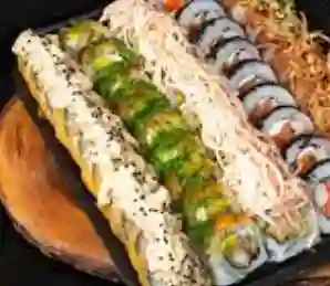 Combo Familiar 2