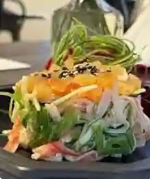 Ensalada Neptuno
