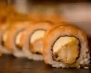 Disney Roll