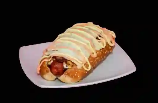 Perro Suizo