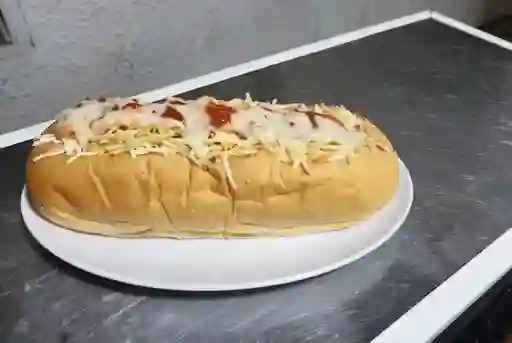 Perro de la Casa