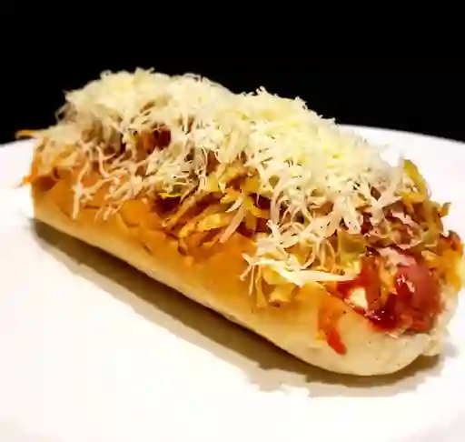 Perro Sencillo