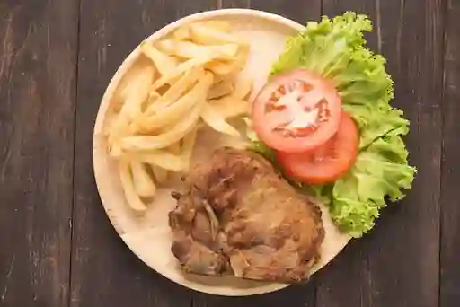 Asados Chuleta