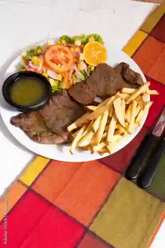 Asados Res