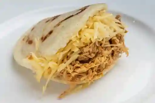 Arepa Pollo