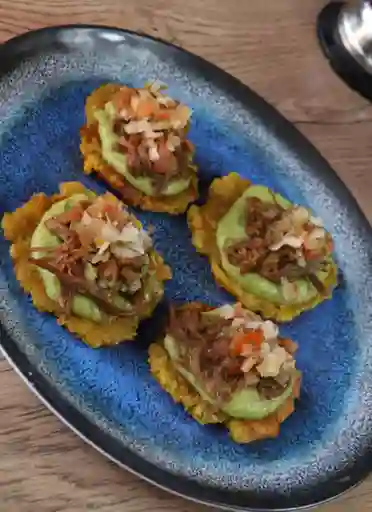 Patacones