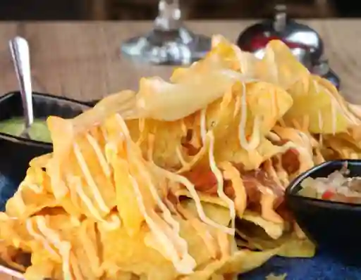 Nachos