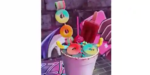 Tropical Nignt