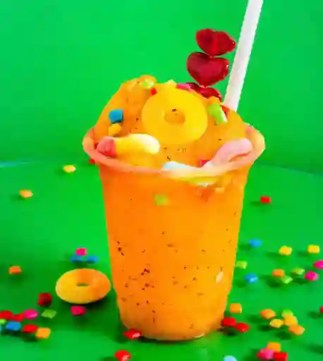 Mango Explosivo