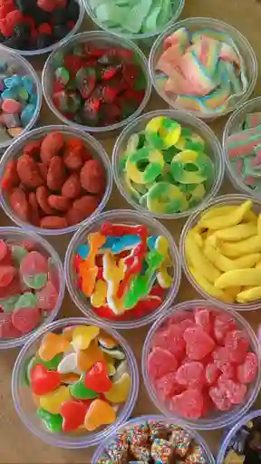 Gomitas