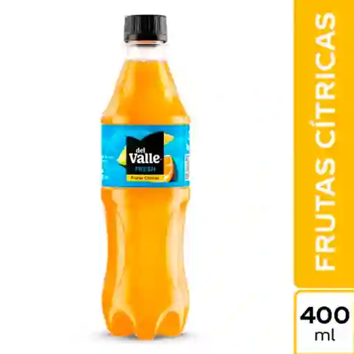 Del Valle Naranja 1.5 L