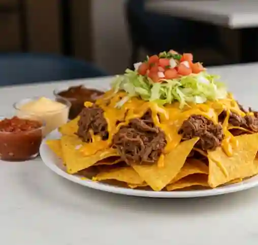Snack Nacho Supremo - 6 Personas