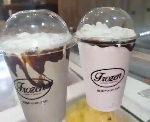 Malteada Tradicional