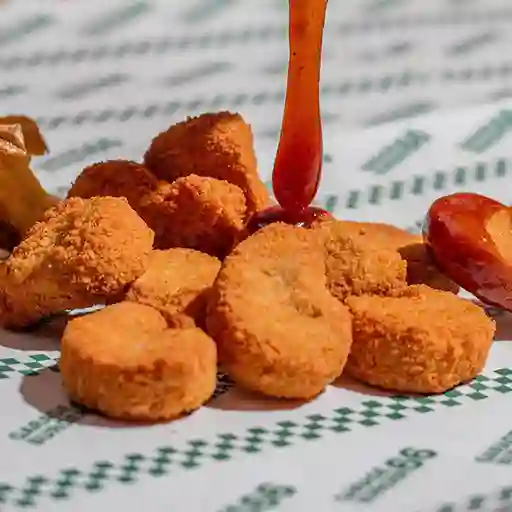 Nuggets X10