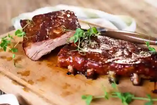 Costilla de Cerdo