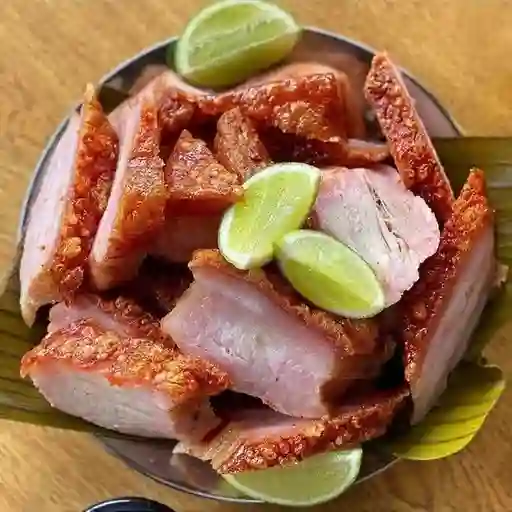 Chicharrón