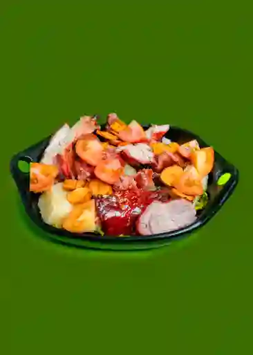 Picada para Dos