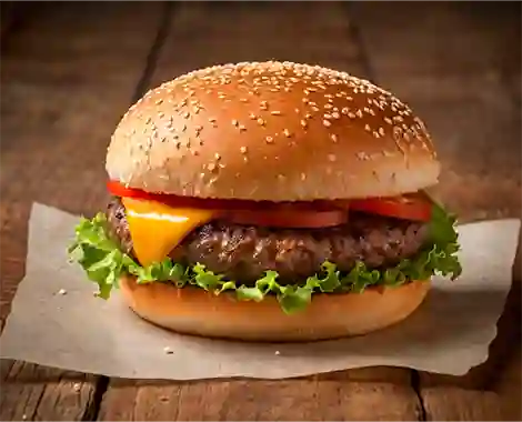 Classic Burguer