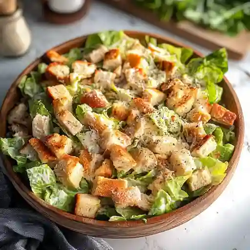 Ensalada Cesar