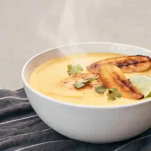 Sopas de Platano