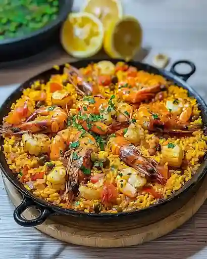 Paella