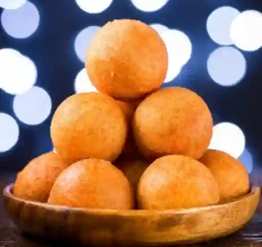 Buñuelo Tradicional