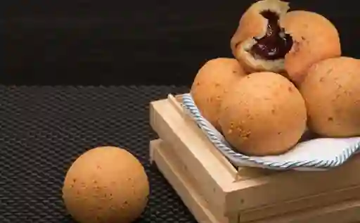 Buñuelos