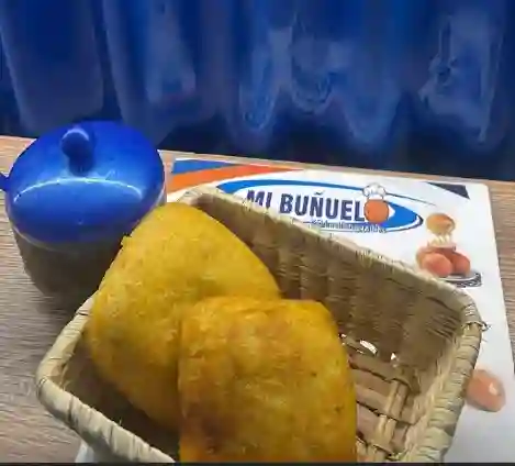 Pastel de Carne Desmechada