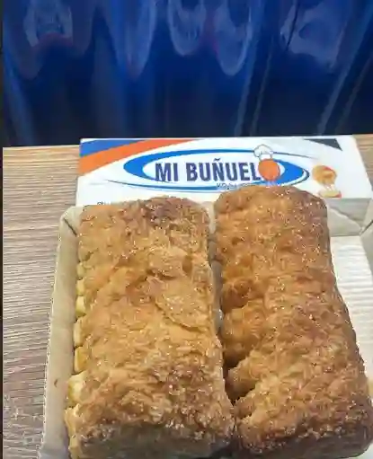 Pastel de Guayaba